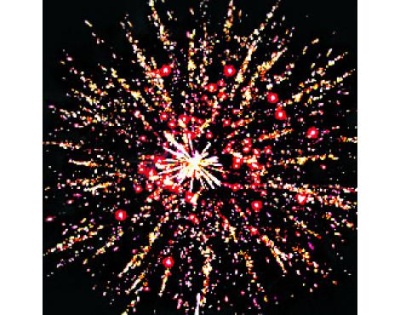 Р8350 Фестивальный Проф - пиротехника 