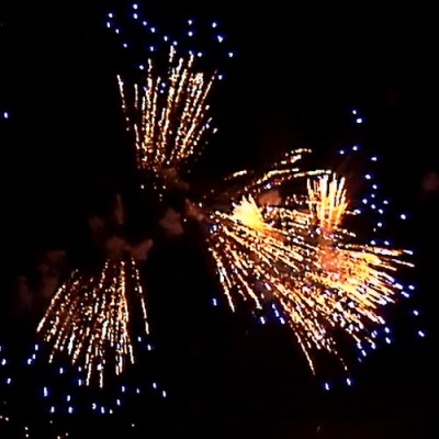 РС9250 Достояние республики Проф - пиротехника 